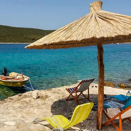 Σπίτι διακοπών Pet Friendly In With Wi-fi Pašman